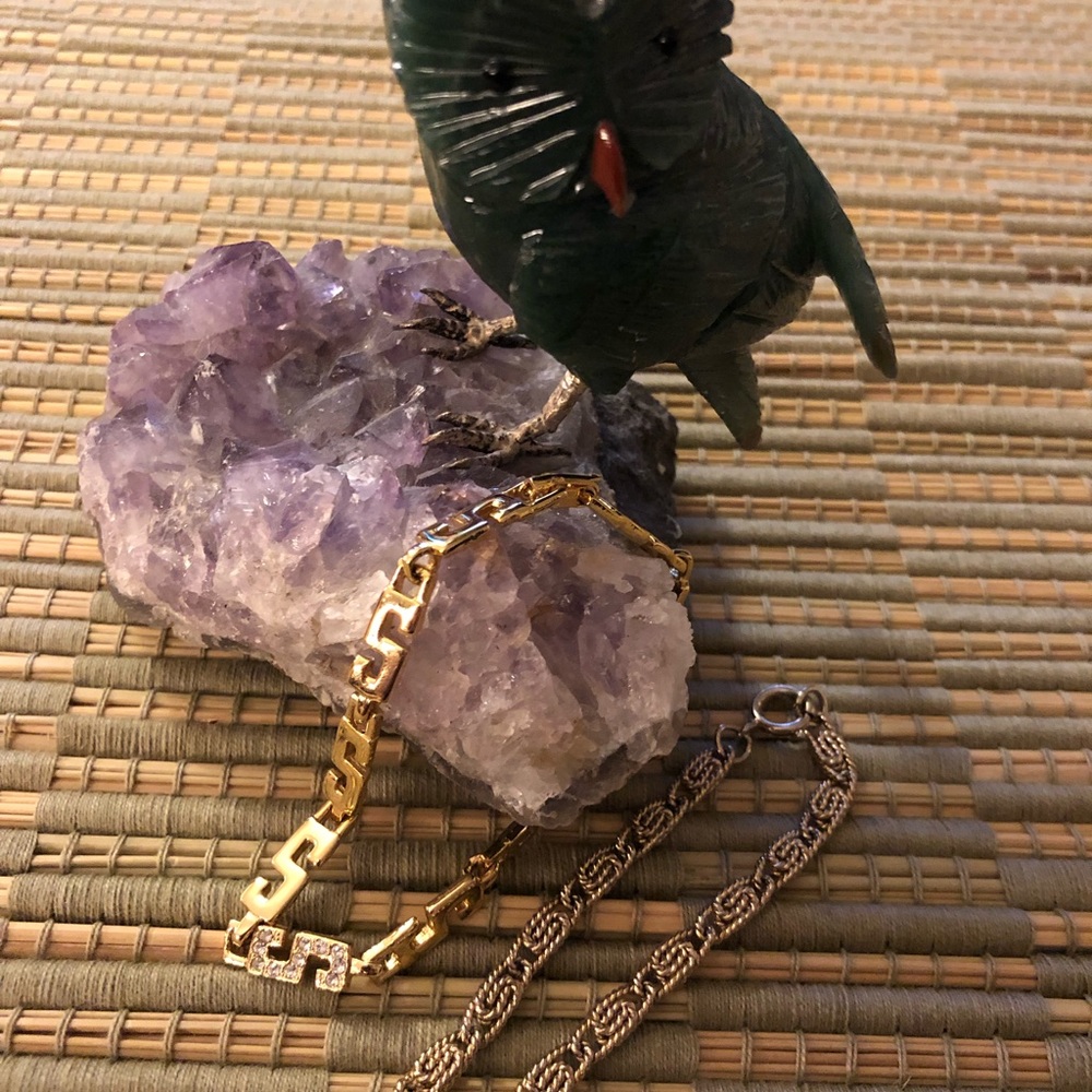 vintage bracelets
